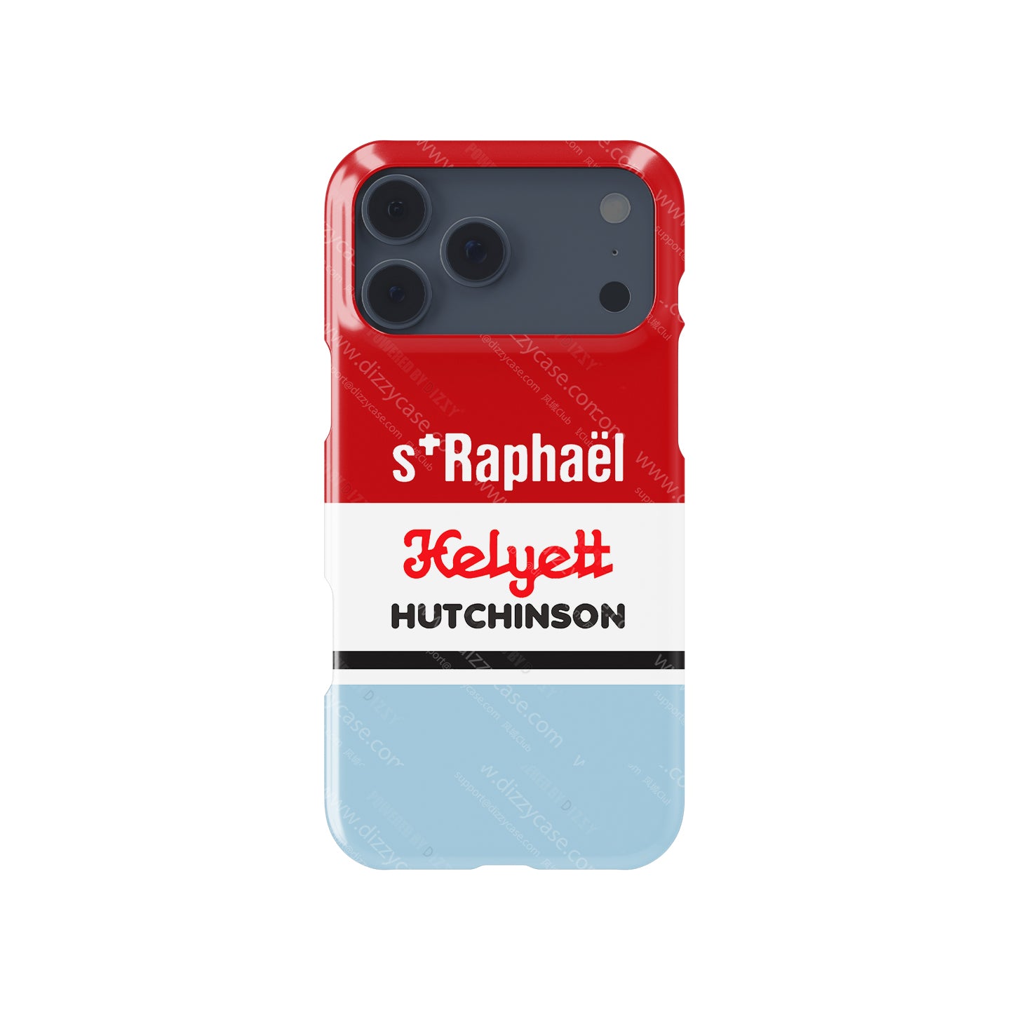 Celebrate Cycling Legend Jacques Anquetil with this Phone Case