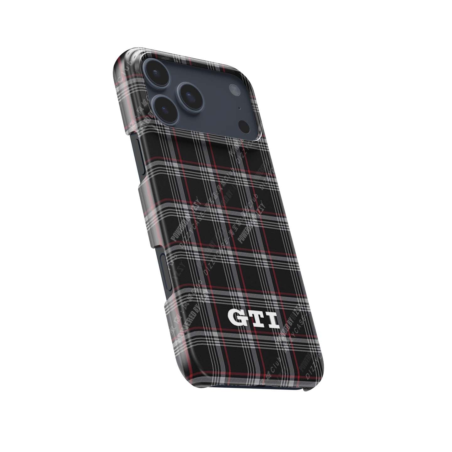 1992 Nissan R92CP Caja del teléfono Calsonic