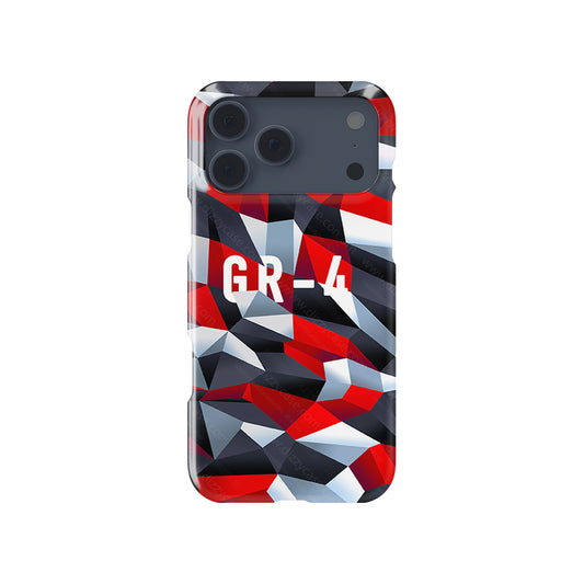 Experience the Thrill of the Toyota Yaris GR-4 with Our Custom Phone Case
