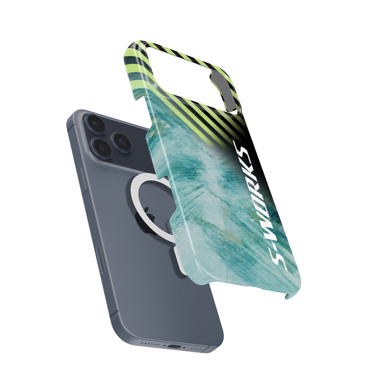 Tarmac SL7 S-Works Livery Phone Case: Style Meets Protection