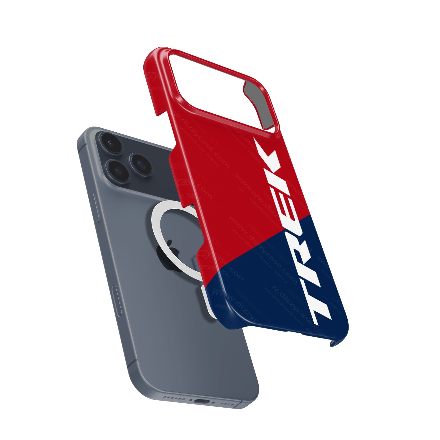Trek Madone & Émonda SLR7 Livery Phone Case – Style Meets Protection