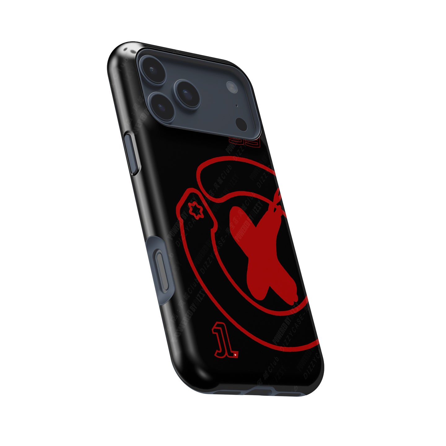 Jorge Lorenzo 99 Helmet Phone Case: MotoGP Style & Protection