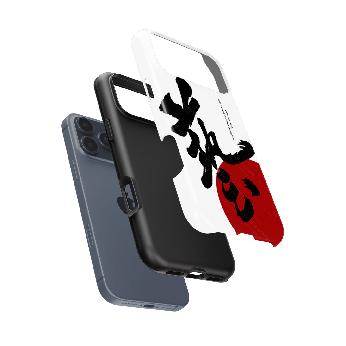 JS Racing Honda JDM Phone Case – Ultimate Protection & Style