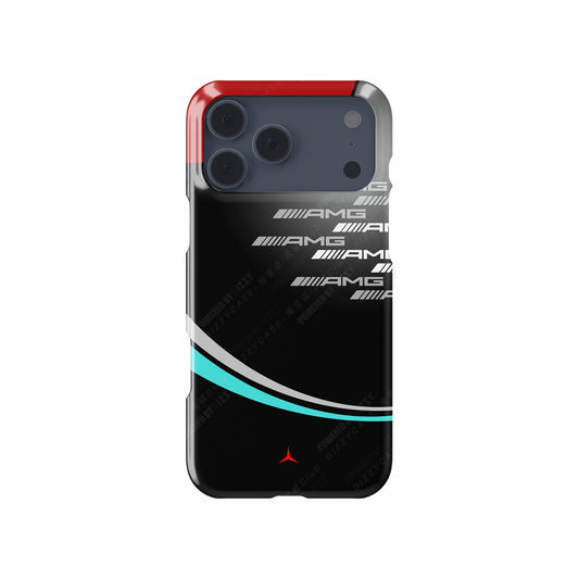 Mercedes-AMG F1 W12 Liveries Coque Pour Téléphones