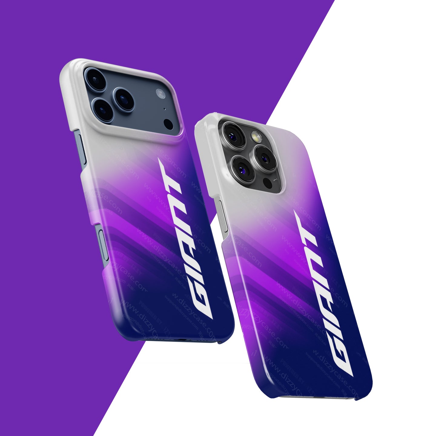 GIANT Propel Advanced SL Jayco Alula Team Livery Phone Case – Apple Models