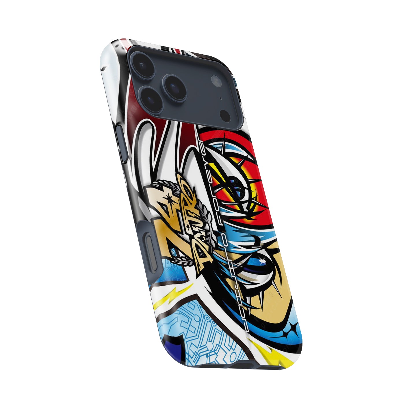 Celebrate MotoGP Legend Daijiro Kato with This Iconic Phone Case