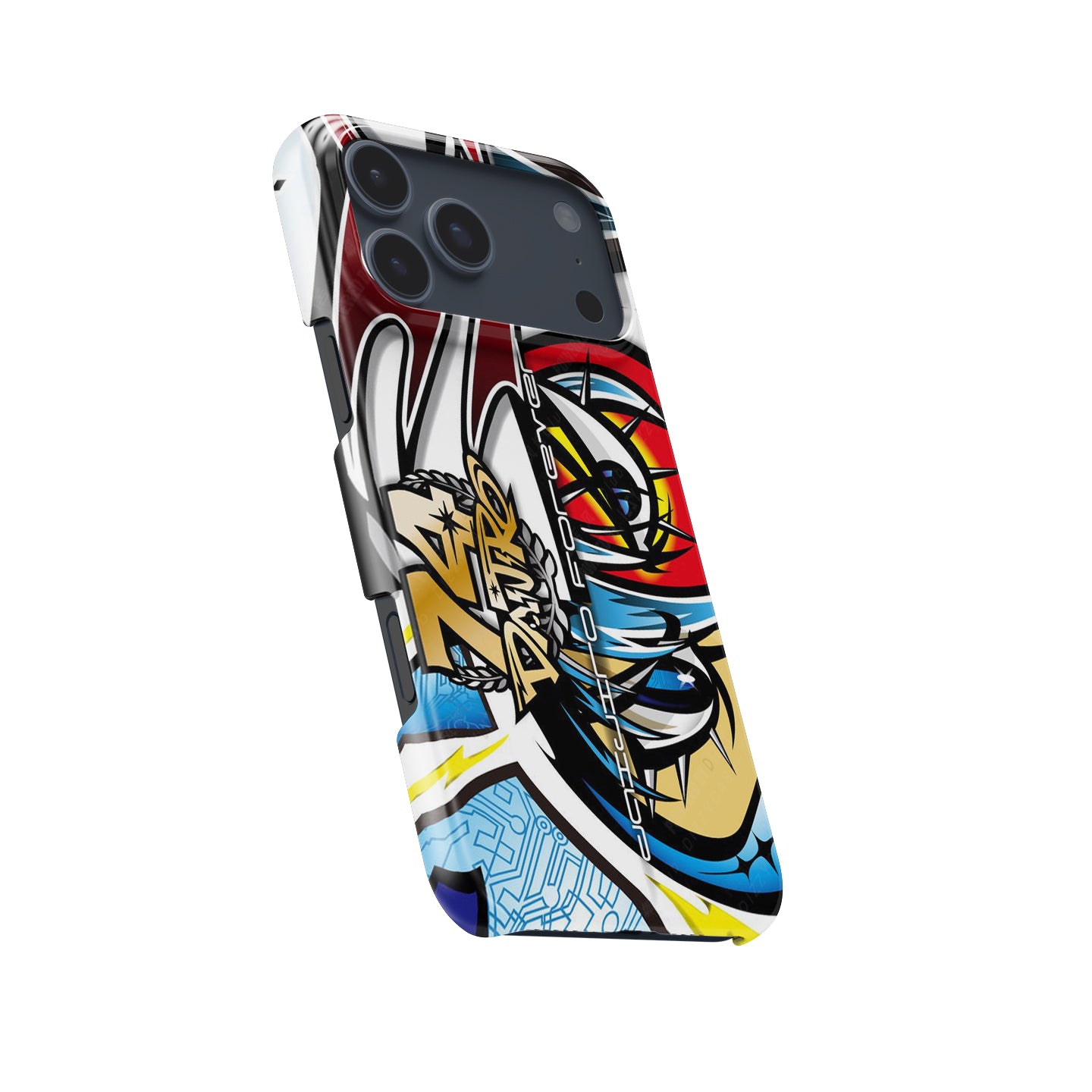 Celebrate MotoGP Legend Daijiro Kato with This Iconic Phone Case