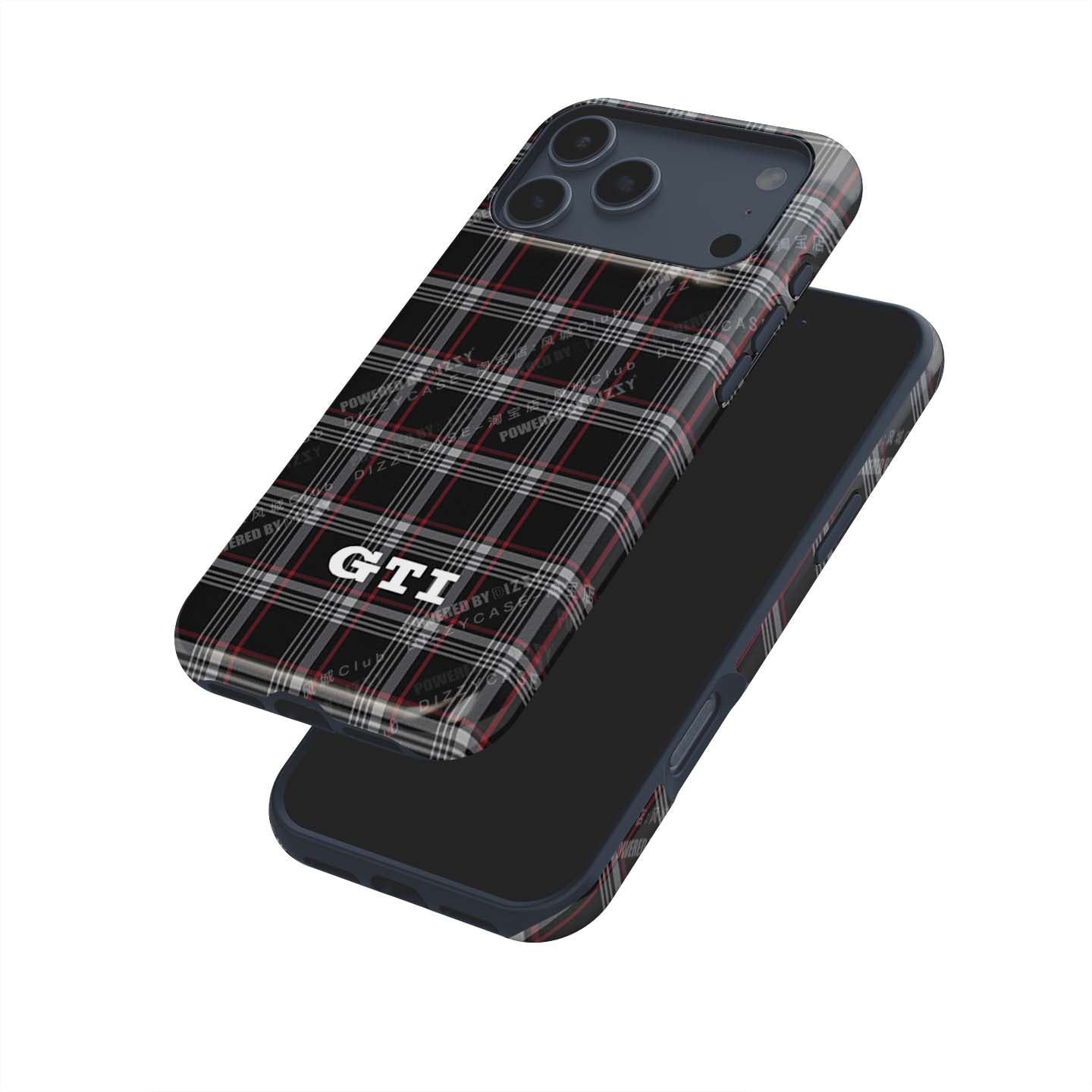 1992 Nissan R92CP Caja del teléfono Calsonic