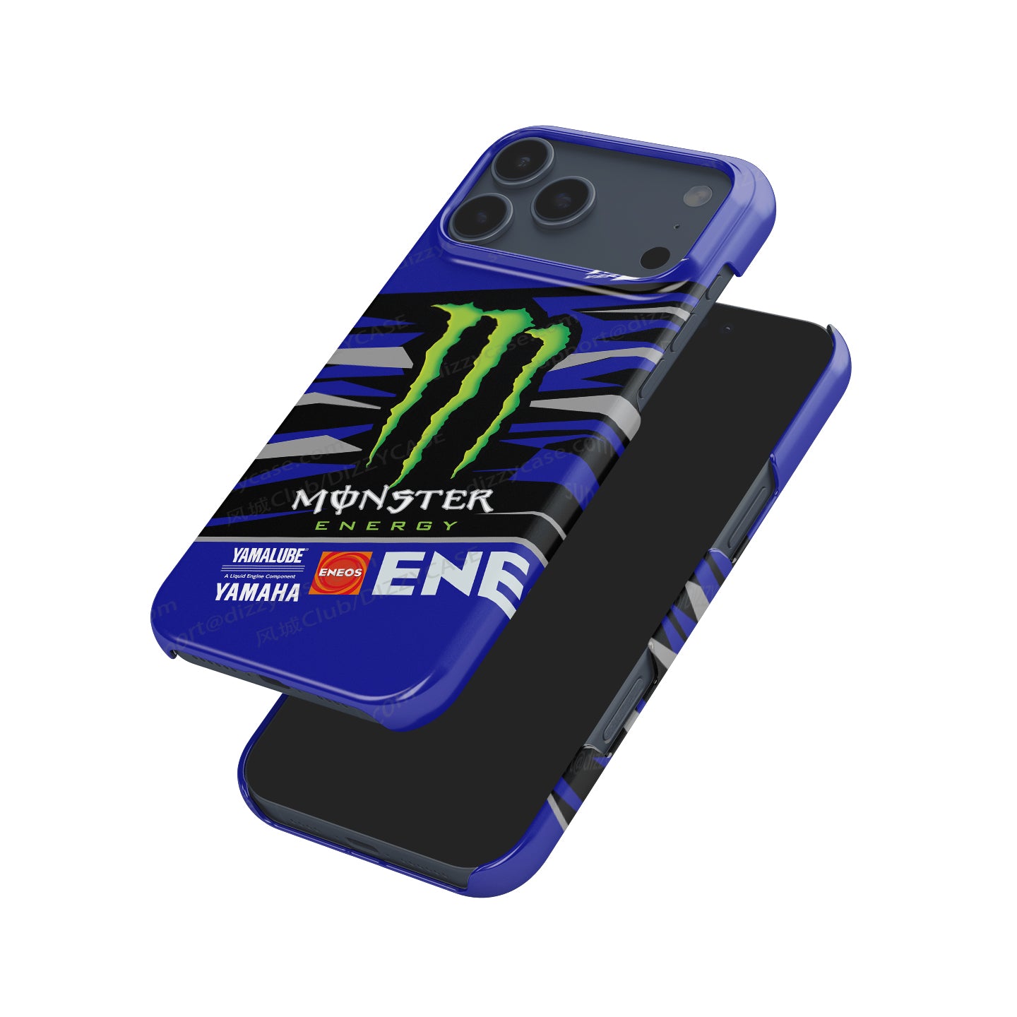 Yamaha MotoGP 2024 Livery Phone Case – Bold Style & Tough – DIZZY CASE Yamaha MotoGP 2024 Livery Phone Case – Bold Style & Tough – DIZZY CASE