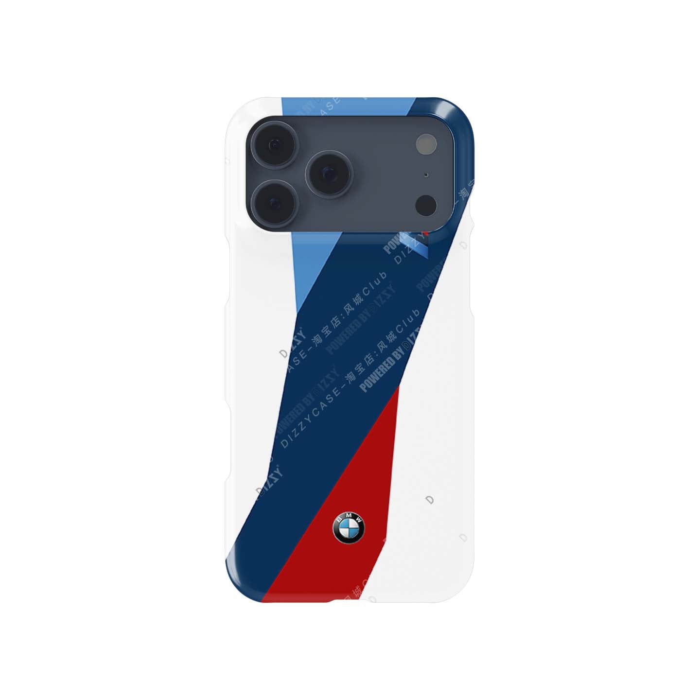 German Touring D4 Racing Phone Case | Inspired Motorsport Protection | DIZZY CASE