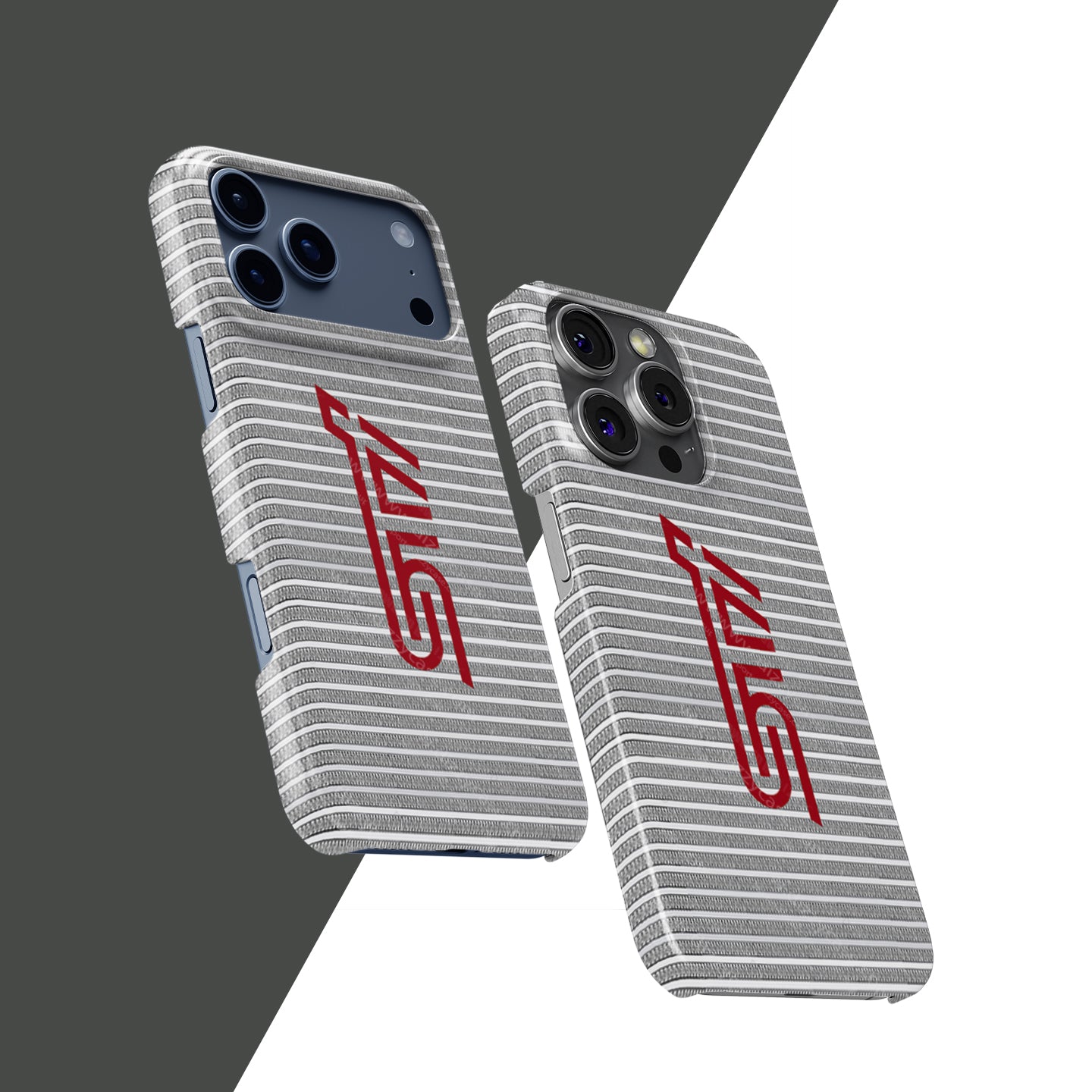 Iconic Subaru WRX STI 2008 Engine Phone Case - DIZZY