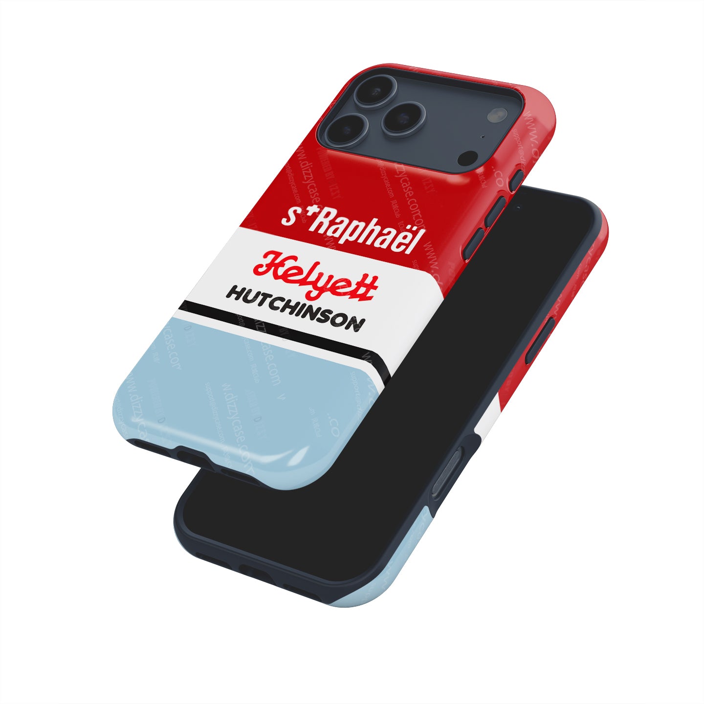 Celebrate Cycling Legend Jacques Anquetil with this Phone Case