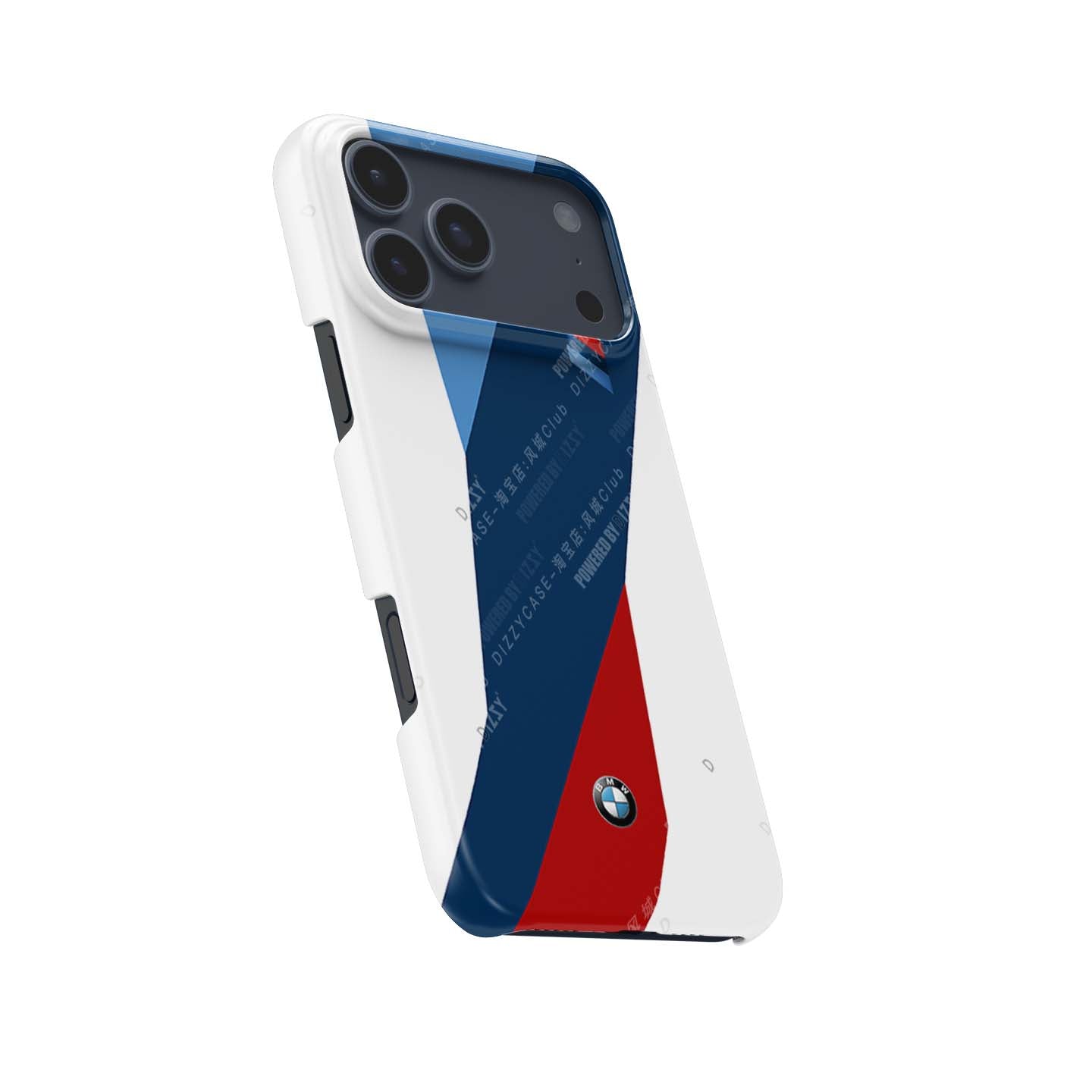 German Touring D4 Racing Phone Case | Inspired Motorsport Protection | DIZZY CASE