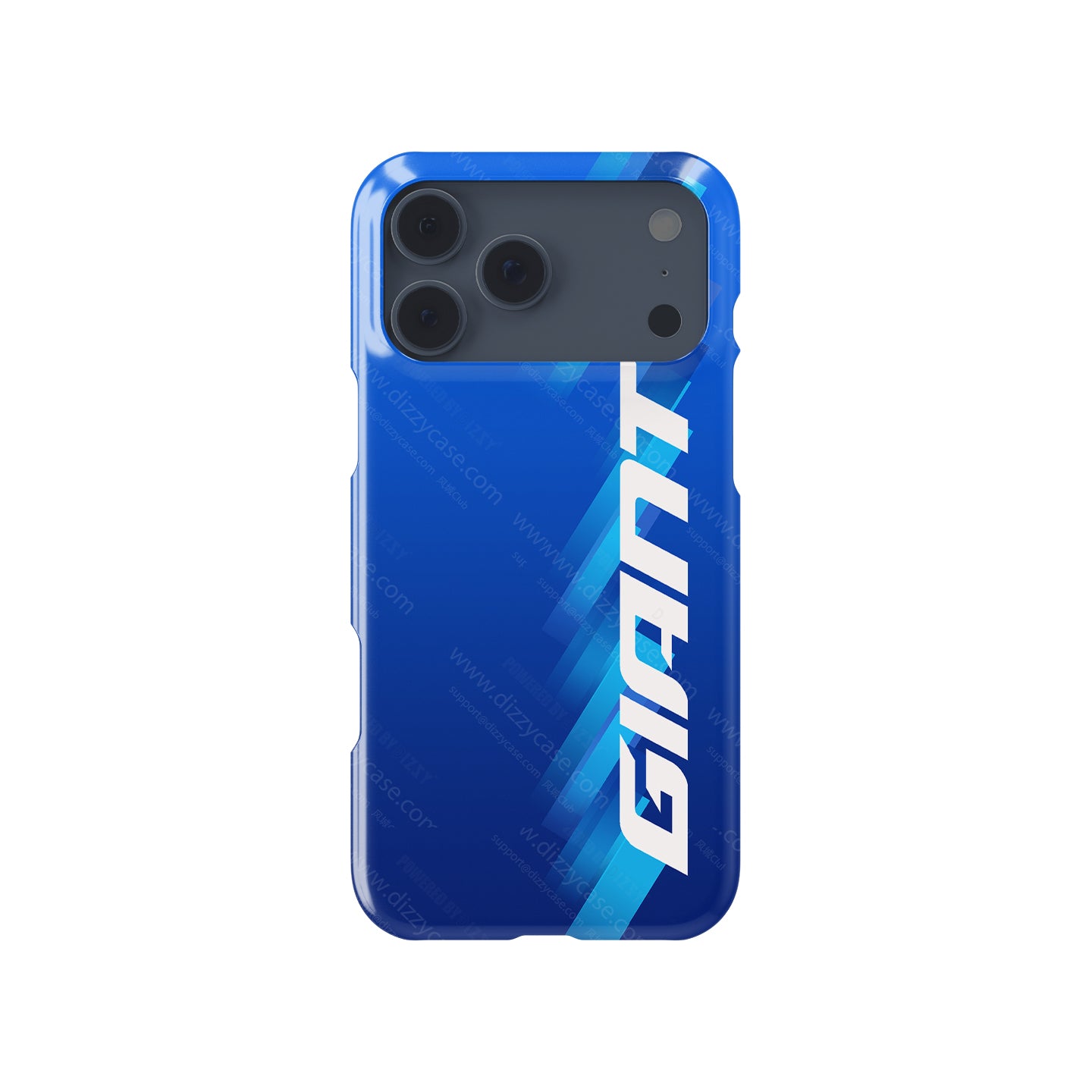 Ride in Style: Giant Propel & TCR Livery Phone Case