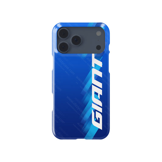 Ride in Style: Giant Propel & TCR Livery Phone Case