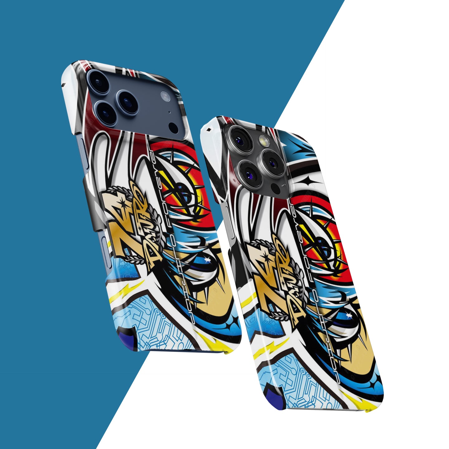 Celebrate MotoGP Legend Daijiro Kato with This Iconic Phone Case