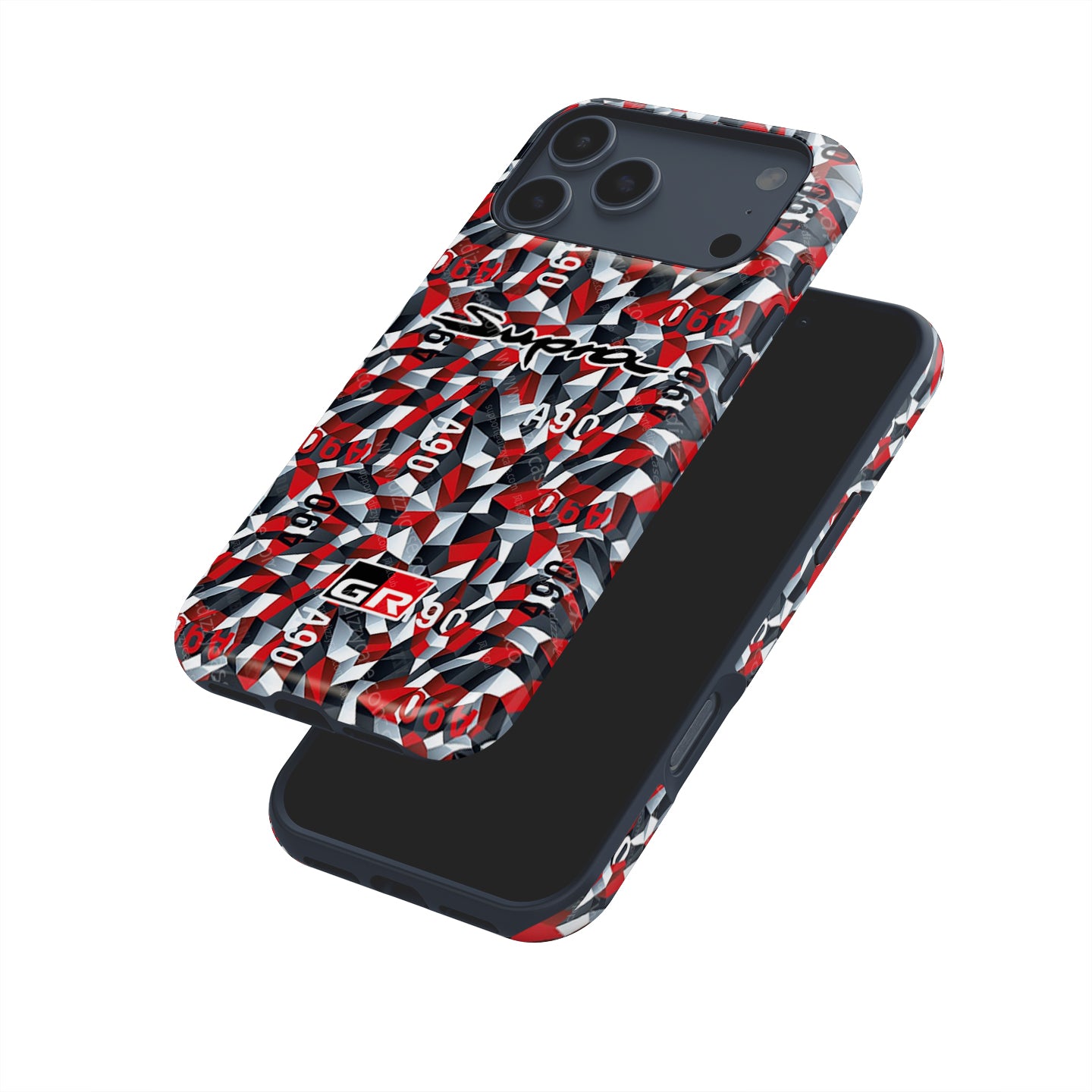 Elevate Your Style with the TOYOTA Supra A90 Phone Case