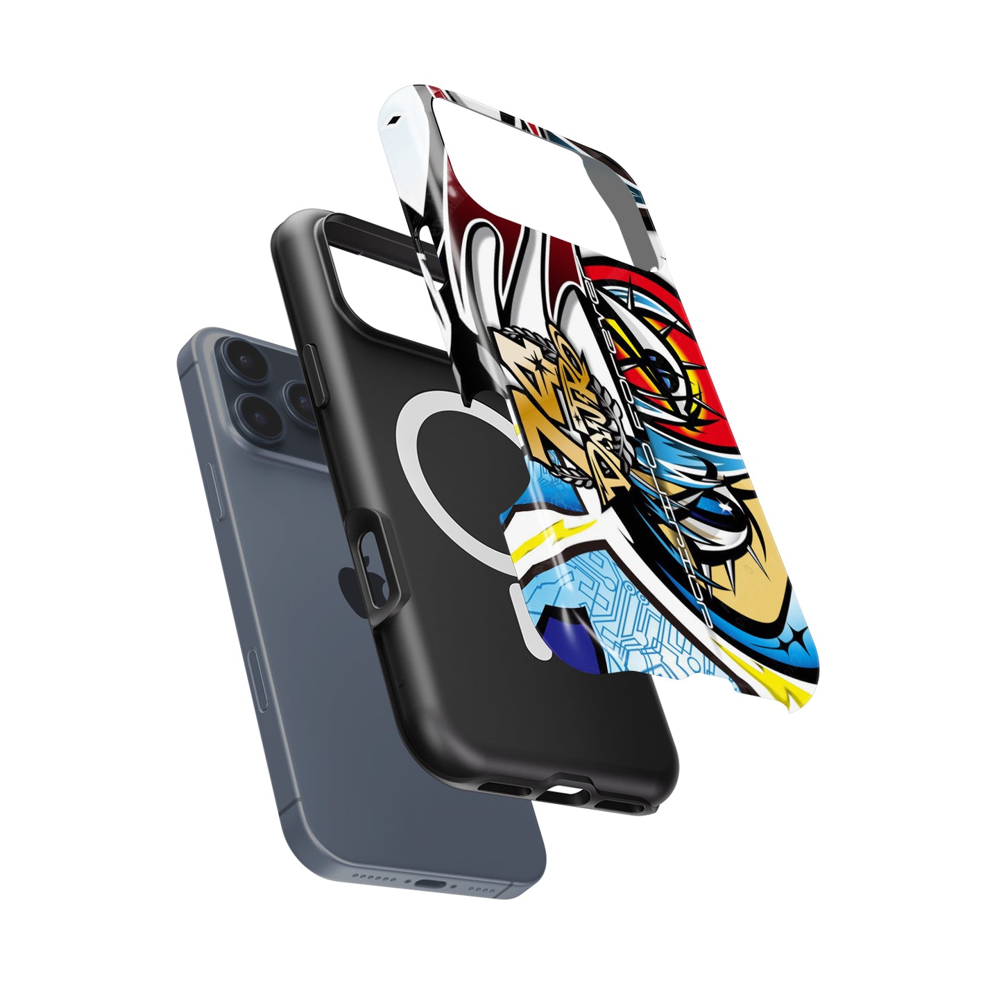 Celebrate MotoGP Legend Daijiro Kato with This Iconic Phone Case