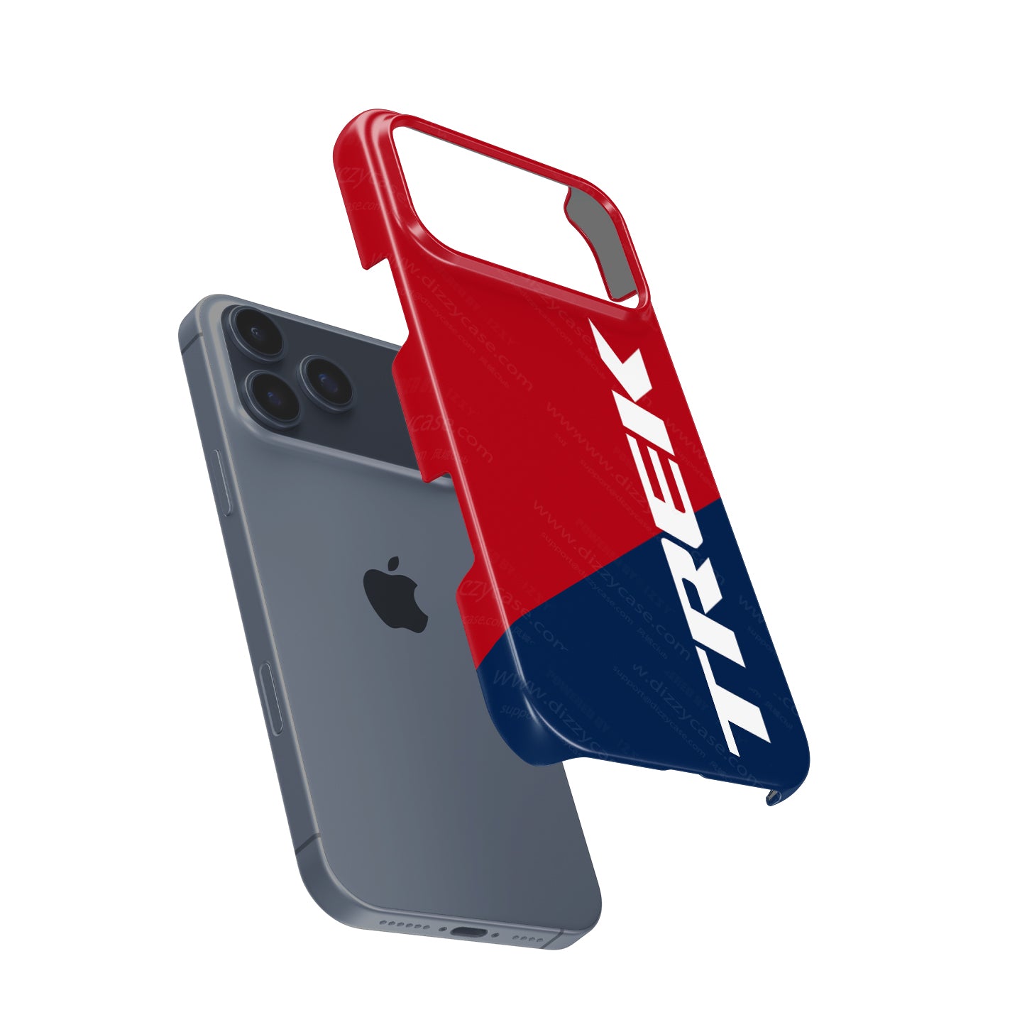 Trek Madone & Émonda SLR7 Livery Phone Case – Style Meets Protection