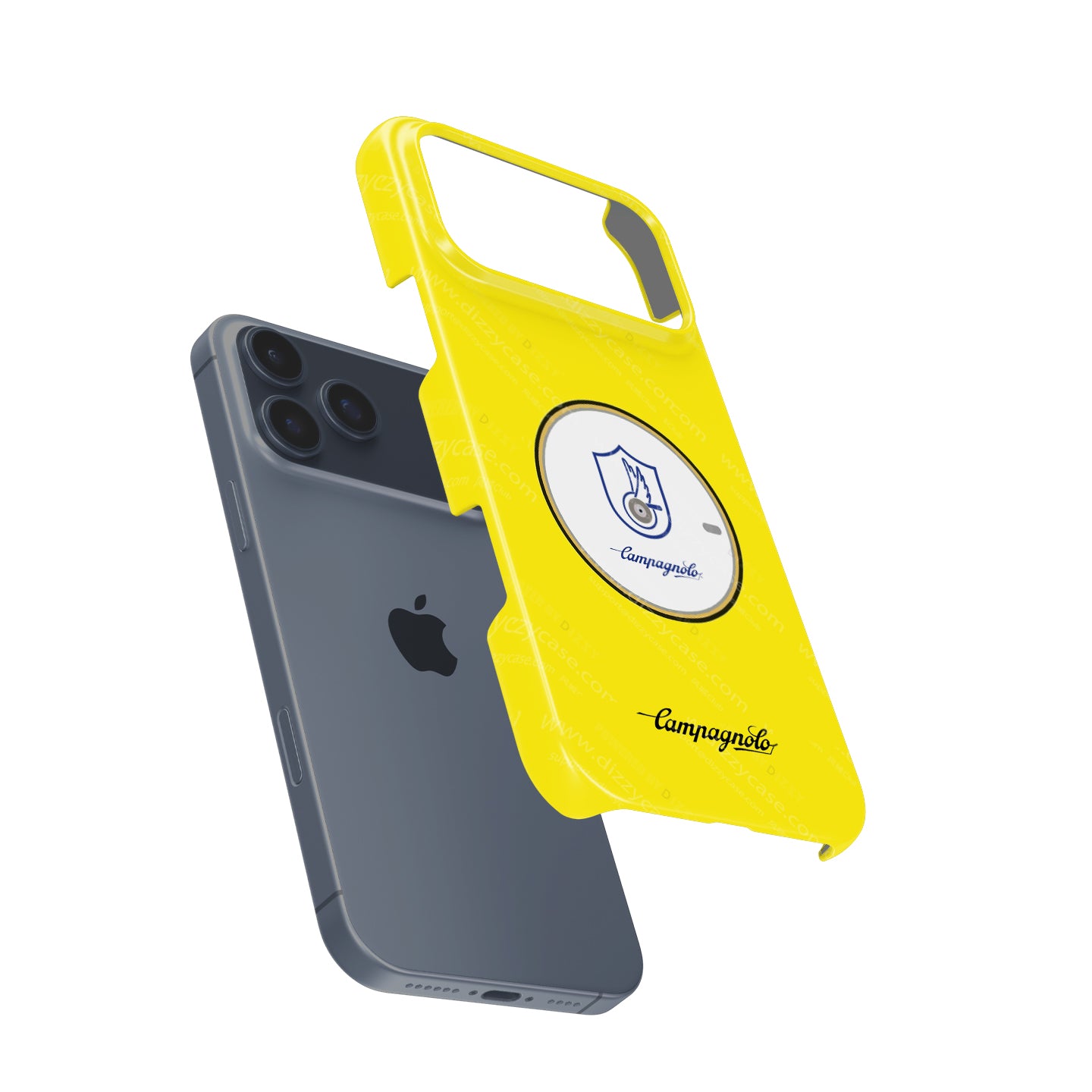 Protect Your Phone in Style with a Campagnolo Cycling Phone Case