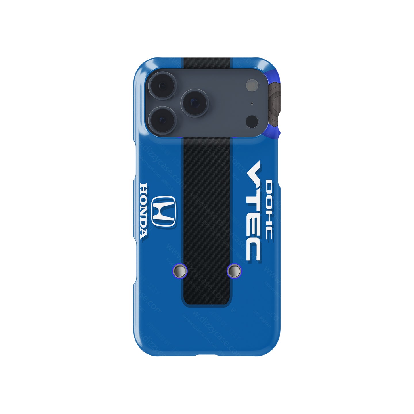 Honda B16B Engine JDM Phone Case – Style Meets Protection