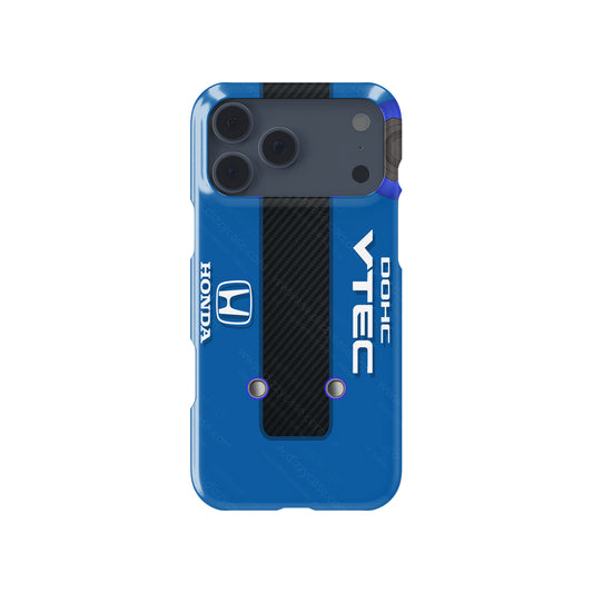 Honda B16B Engine JDM Phone Case – Style Meets Protection