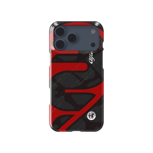 Coque Pour Téléphones Alfa Romeo C39 Saint Valentin Livery