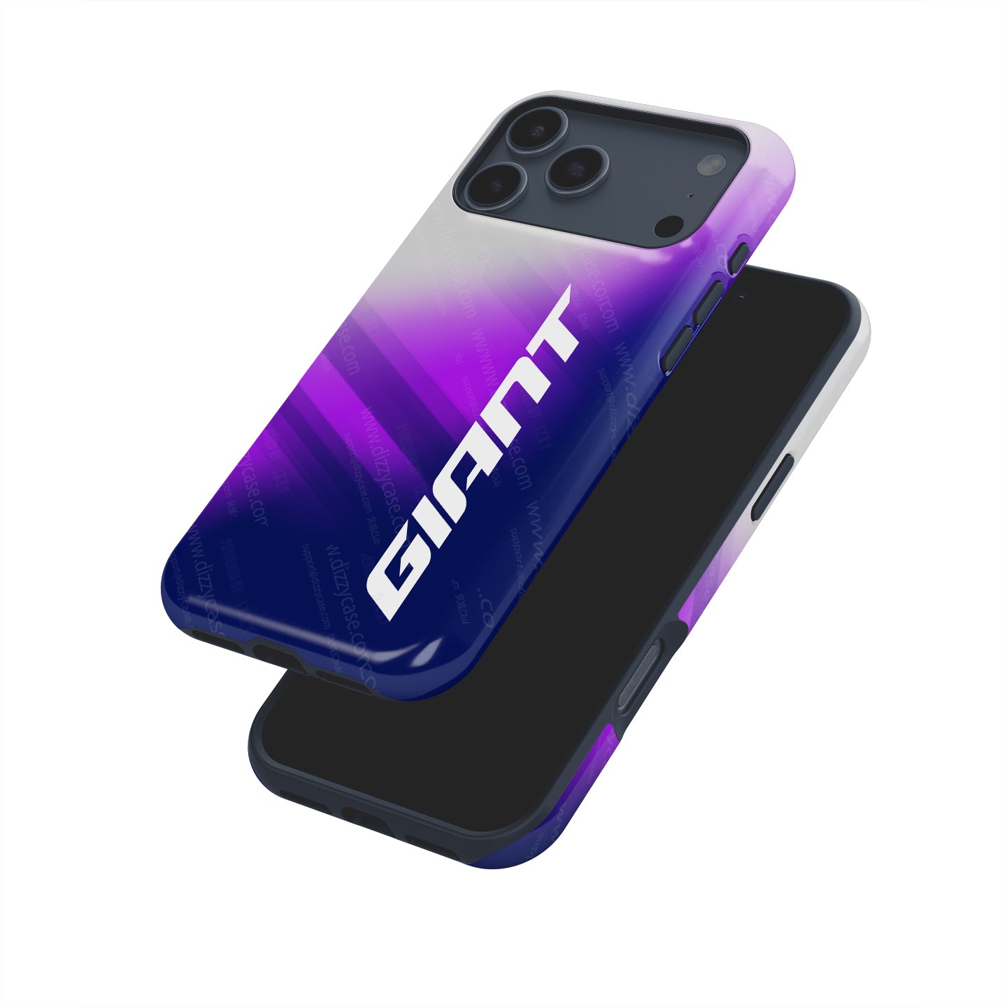 GIANT Propel Advanced SL Jayco Alula Team Livery Phone Case – Apple Models