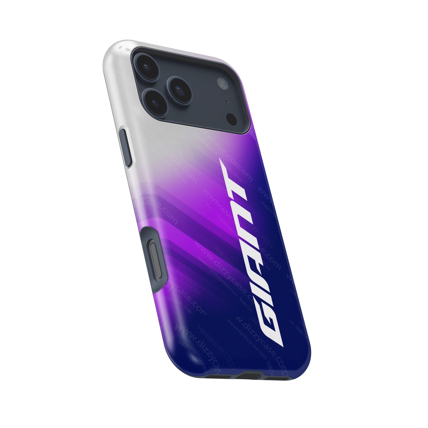 GIANT Propel Advanced SL Jayco Alula Team Livery Phone Case – Apple Models