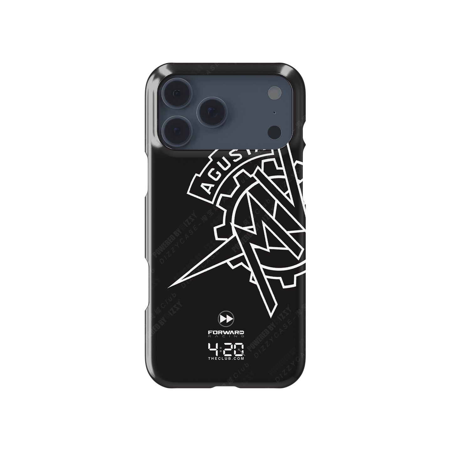 MV Agusta Forward Racing Phone Case – For MotoGP Fans