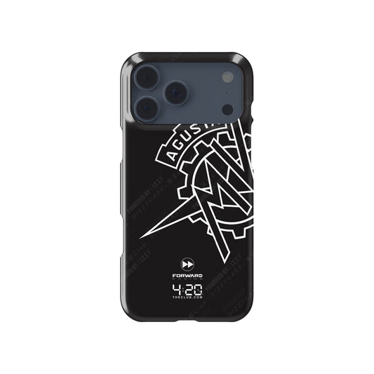 MV Agusta Forward Racing Phone Case – For MotoGP Fans