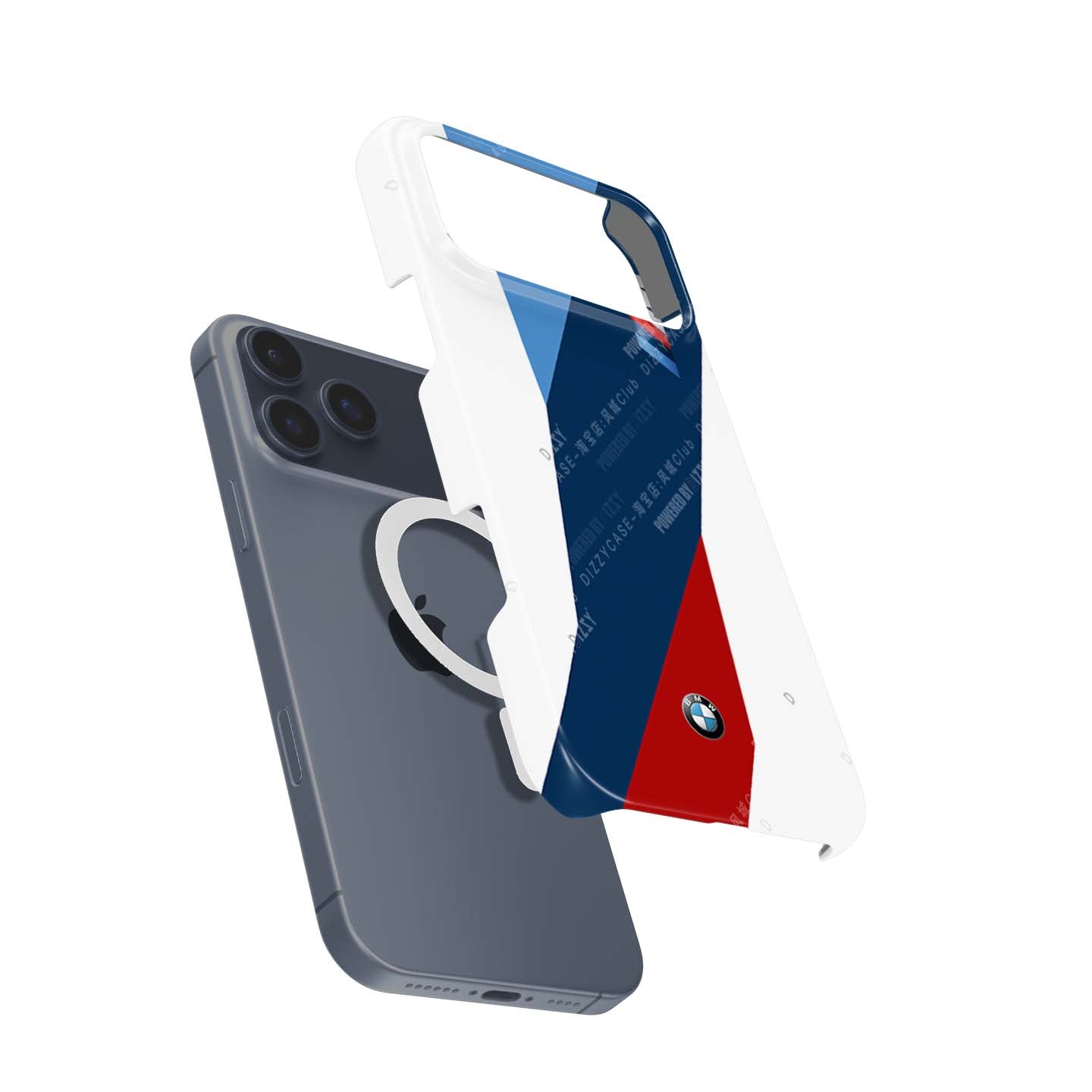 German Touring D4 Racing Phone Case | Inspired Motorsport Protection | DIZZY CASE