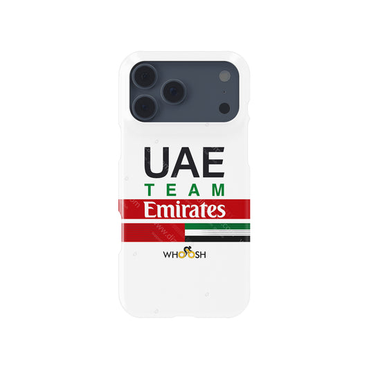 Celebrate Your Love for UAE-Team Emirates with Our Cycling Phone Case