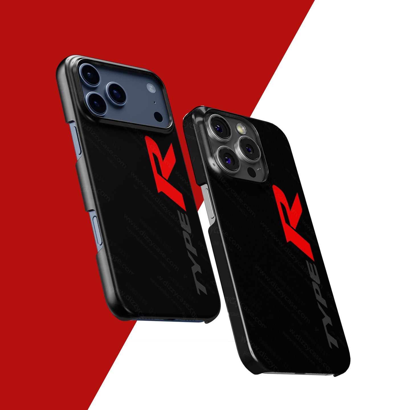 Honda Civic Type R JDM Phone Case – Sleek Protection for Car Lovers