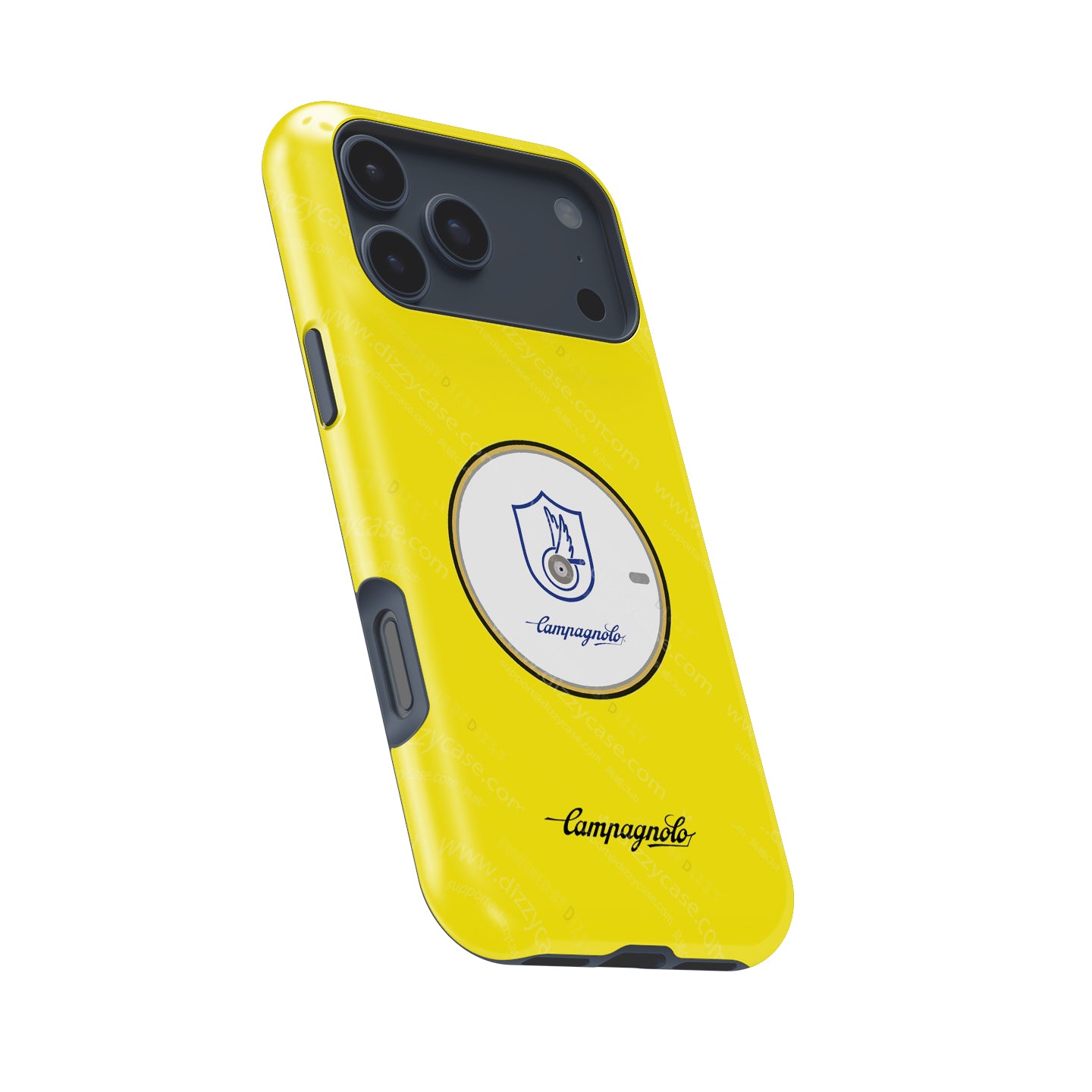 Protect Your Phone in Style with a Campagnolo Cycling Phone Case