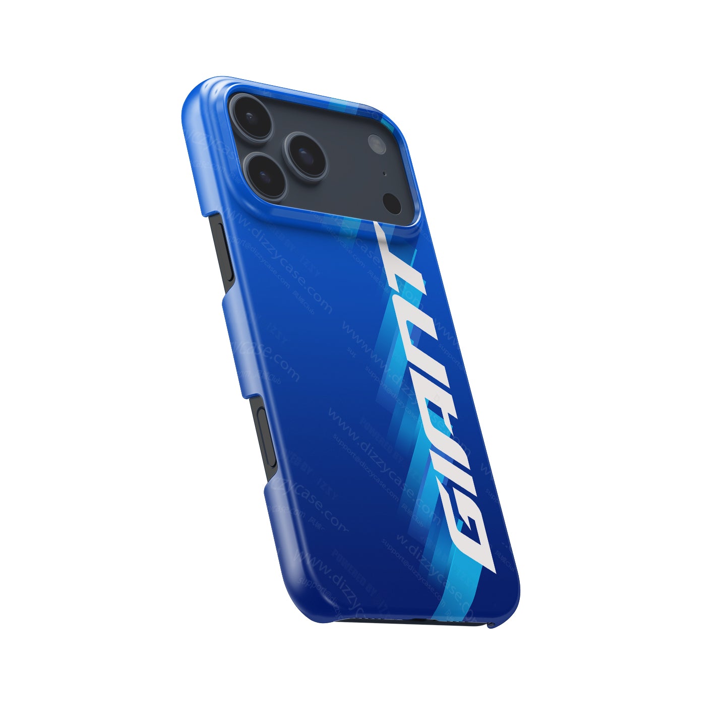 Ride in Style: Giant Propel & TCR Livery Phone Case