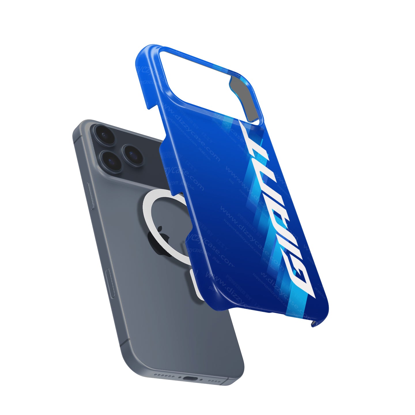 Ride in Style: Giant Propel & TCR Livery Phone Case