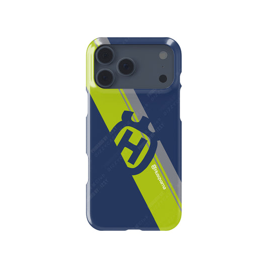 Tough Protection Meets Sleek Design – Husqvarna Phone Case