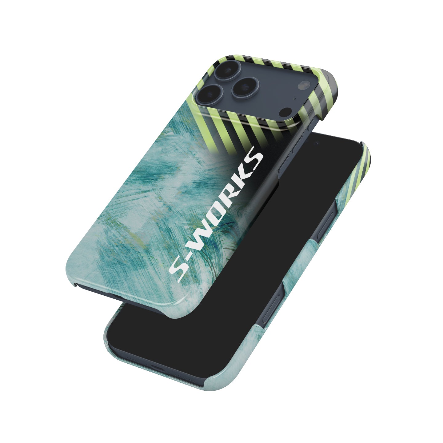 Tarmac SL7 S-Works Livery Phone Case: Style Meets Protection