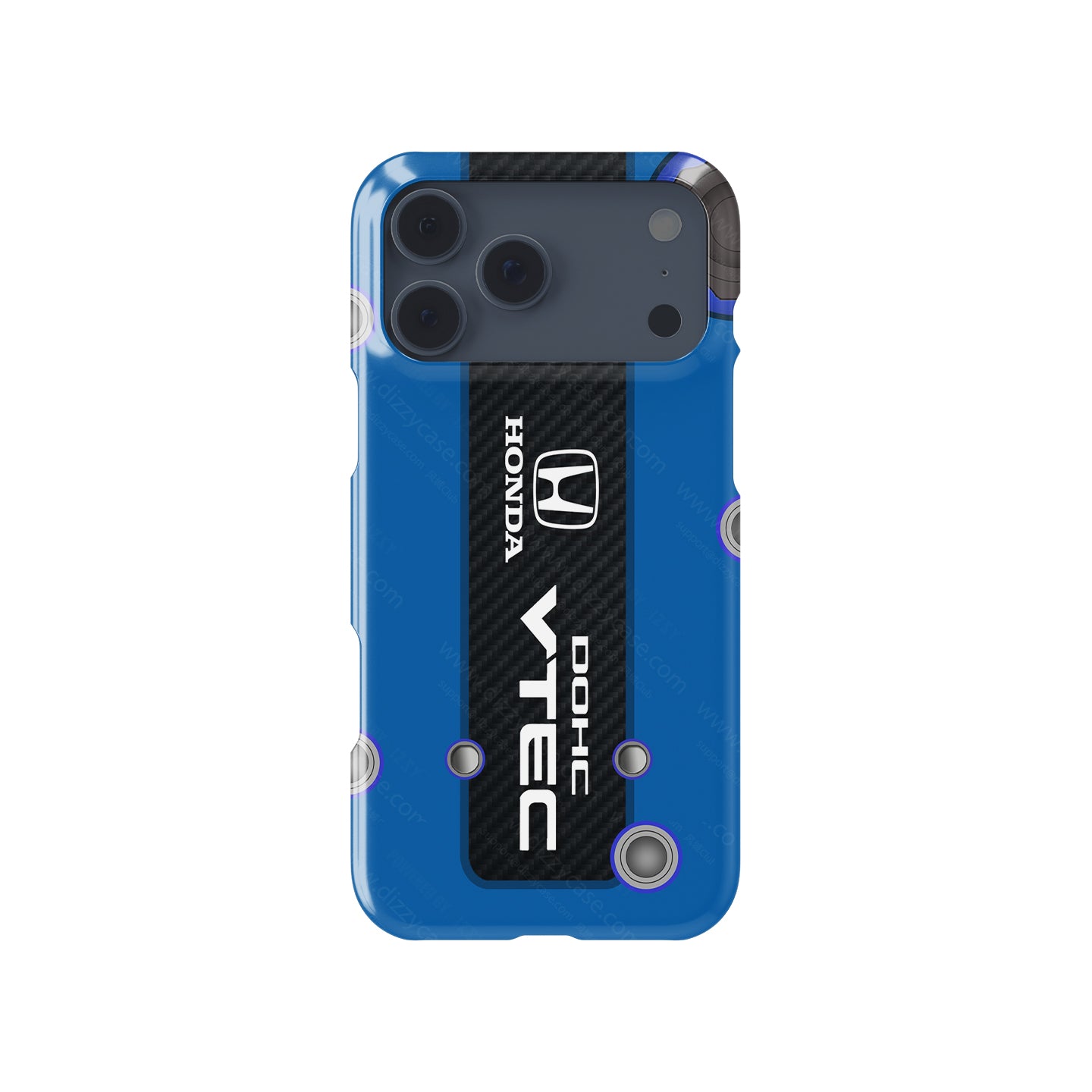 Honda F20C Engine JDM Phone Case – Stylish Protection for Car Lovers