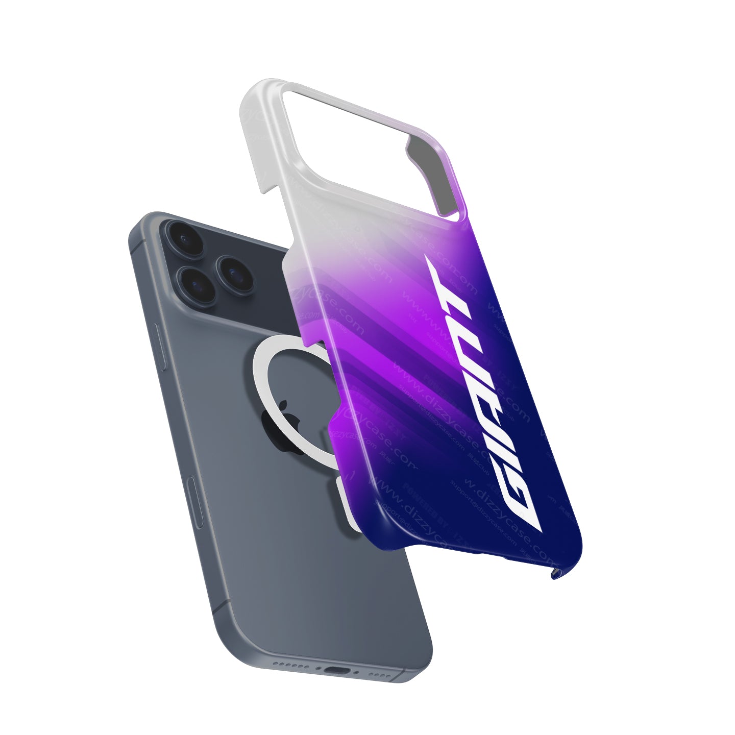 GIANT Propel Advanced SL Jayco Alula Team Livery Phone Case – Apple Models