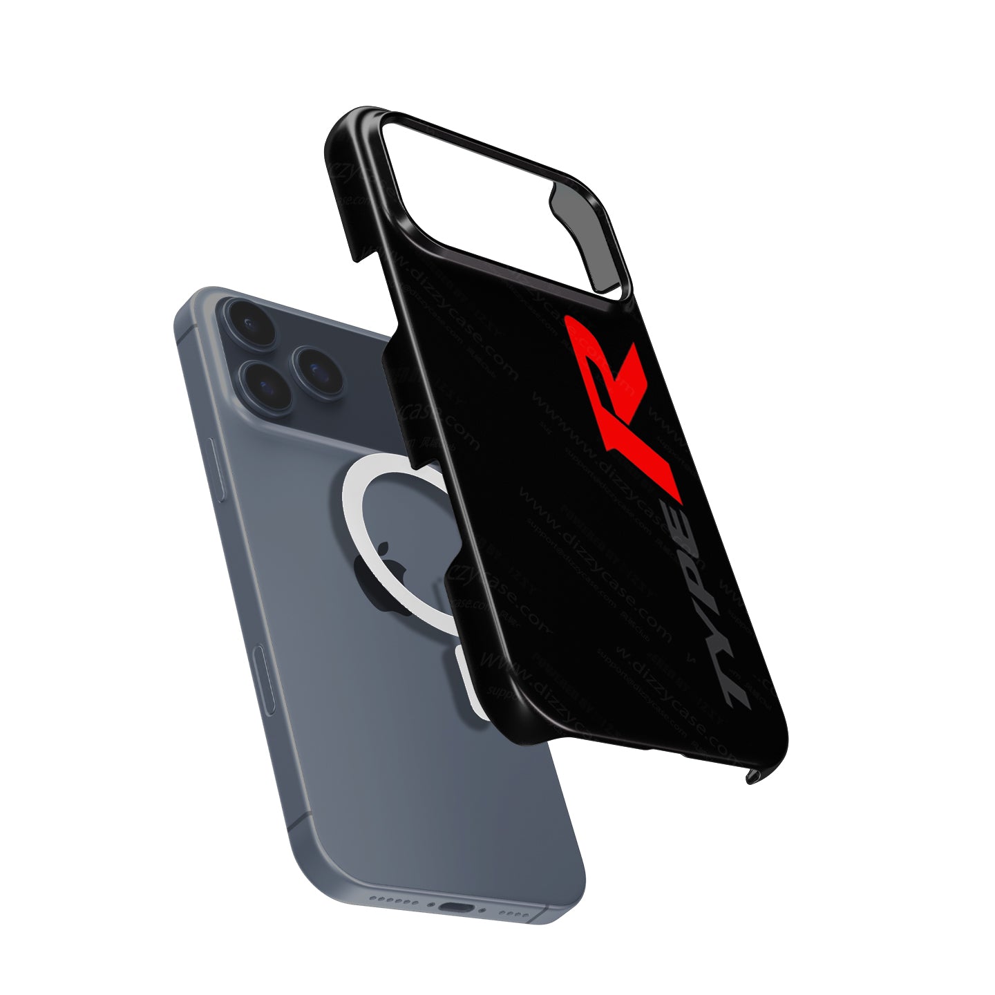 Honda Civic Type R JDM Phone Case – Sleek Protection for Car Lovers
