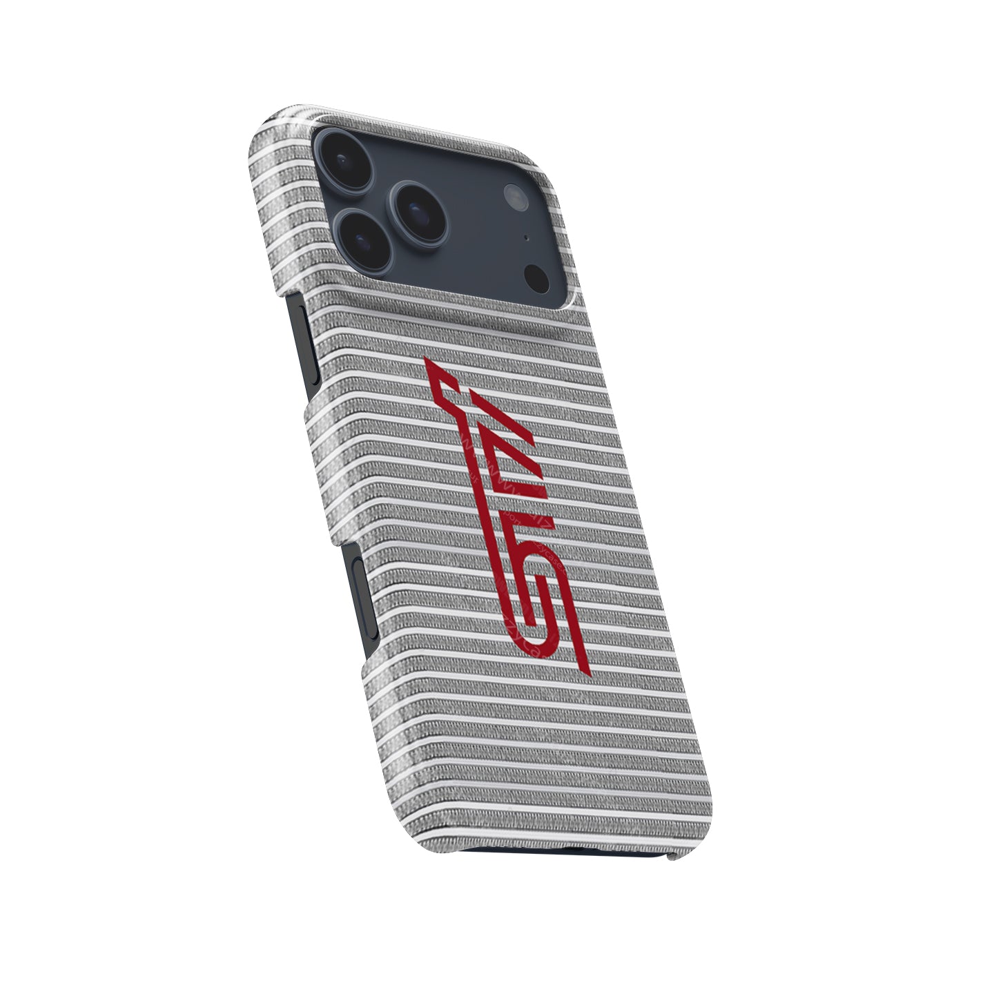Iconic Subaru WRX STI 2008 Engine Phone Case - DIZZY