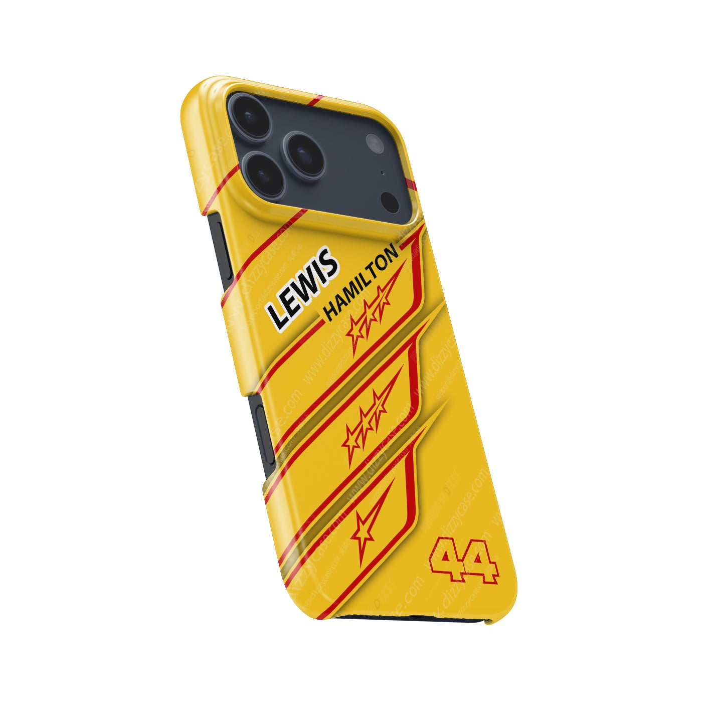 Librea del día de San Valentín de Alfa Romeo C39 por caja del teléfono