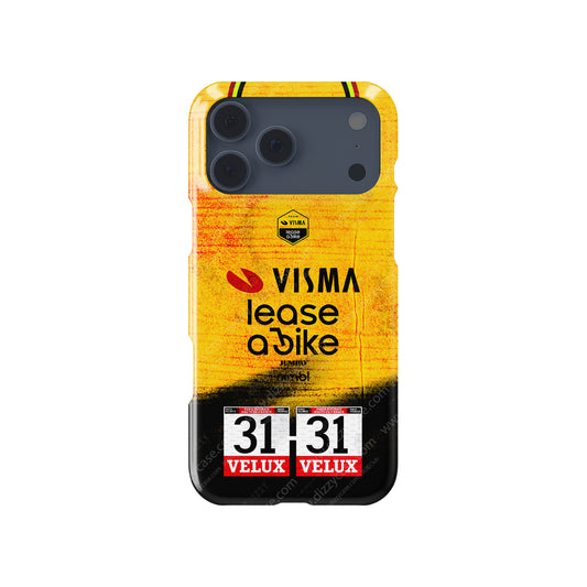 Alfa Romeo C39 livrée Saint Valentin par Coque de téléphone