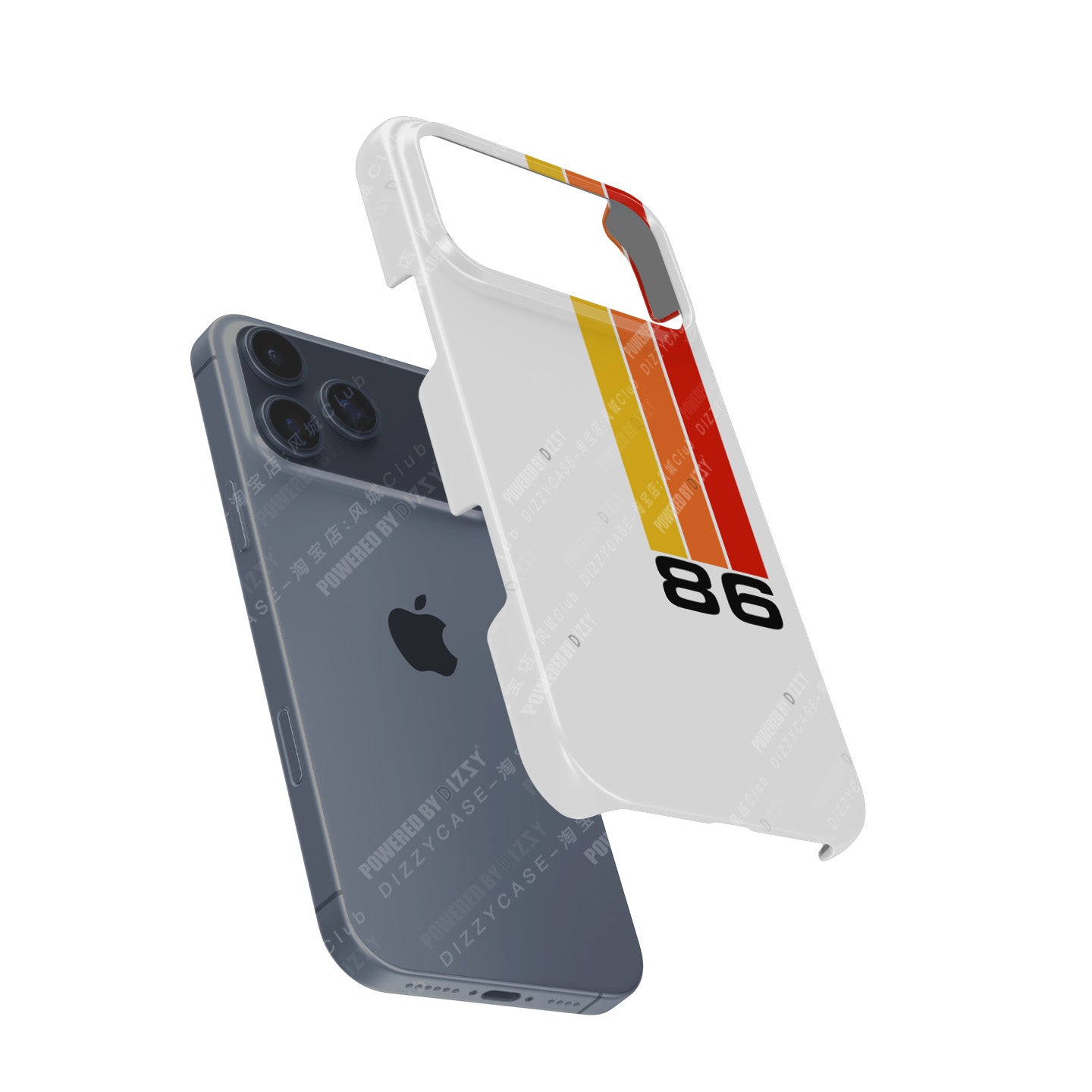 TRD Scion Tuner Challenge GT86 Phone Case: Racing Style & Protection