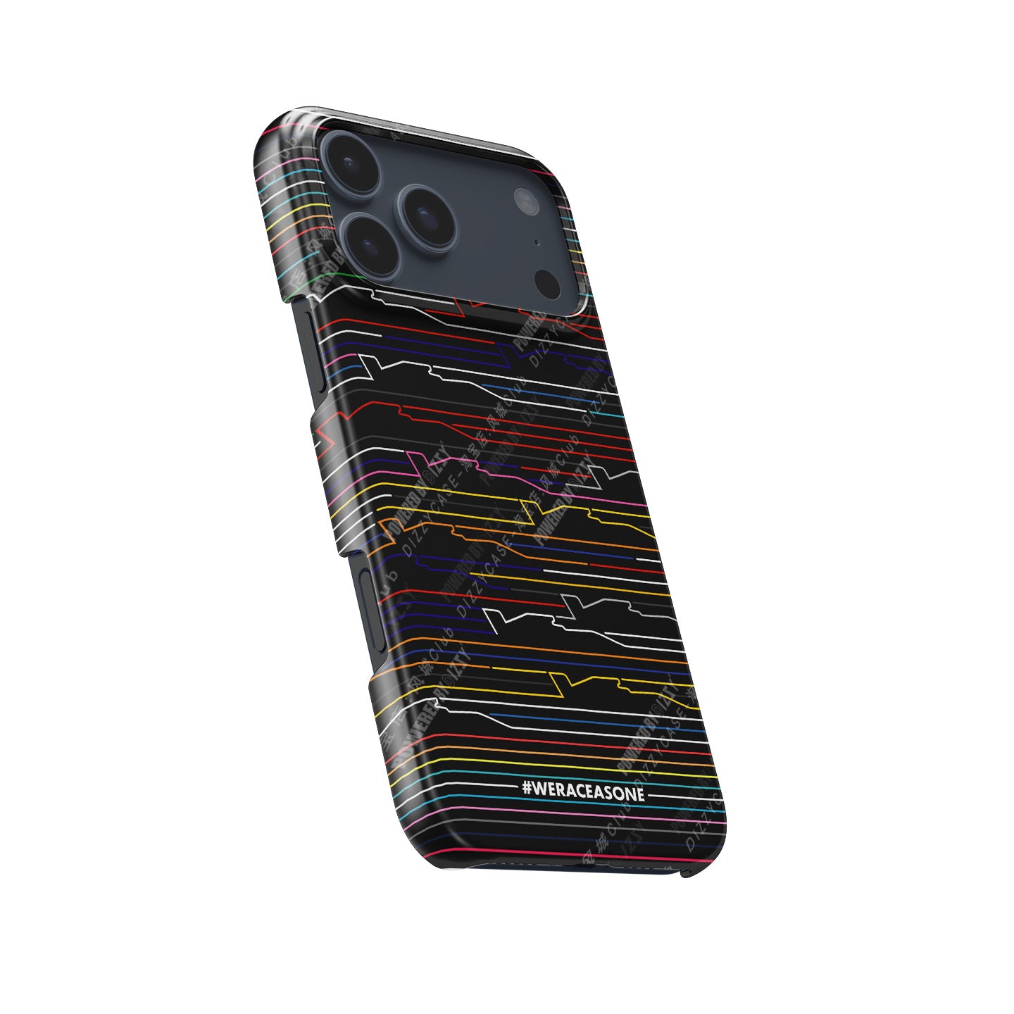 Alfa Romeo C39 livrée Saint Valentin par Coque de téléphone