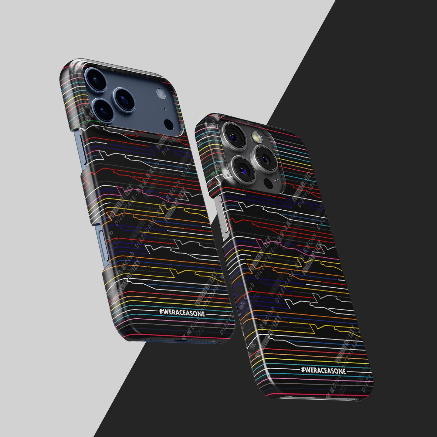 Alfa Romeo C39 livrée Saint Valentin par Coque de téléphone