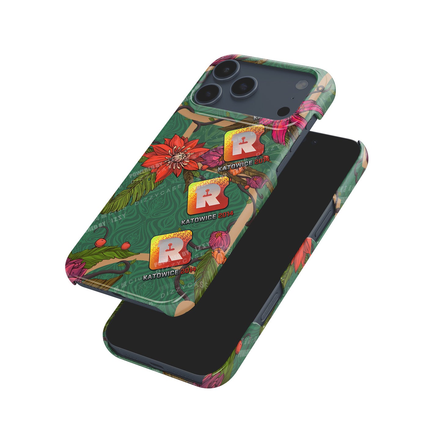 CS / CS2 Phone Case – DIZZY CASE CS / CS2 Phone Case – DIZZY CASE