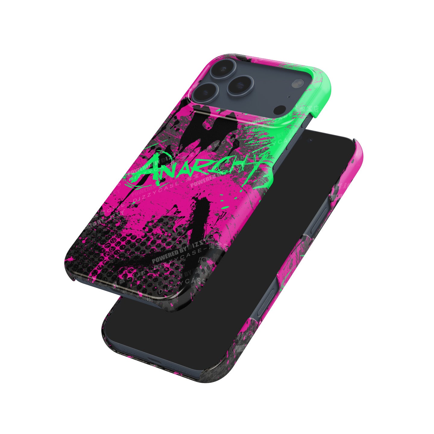 CS / CS2 iPhone Case DIZZY CASE CS / CS2 iPhone Case DIZZY CASE